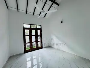 Architectural Designed Luxury House for Sale in Piliyandala