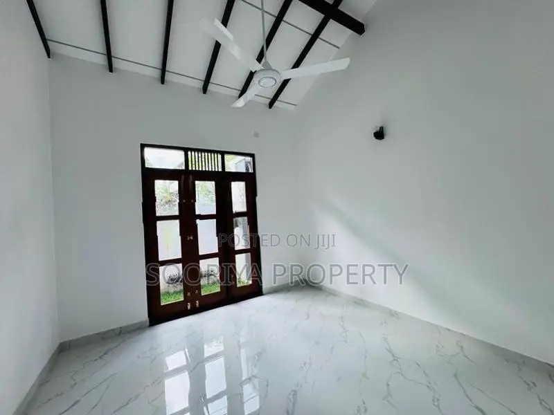 Architectural Designed Luxury House for Sale in Piliyandala