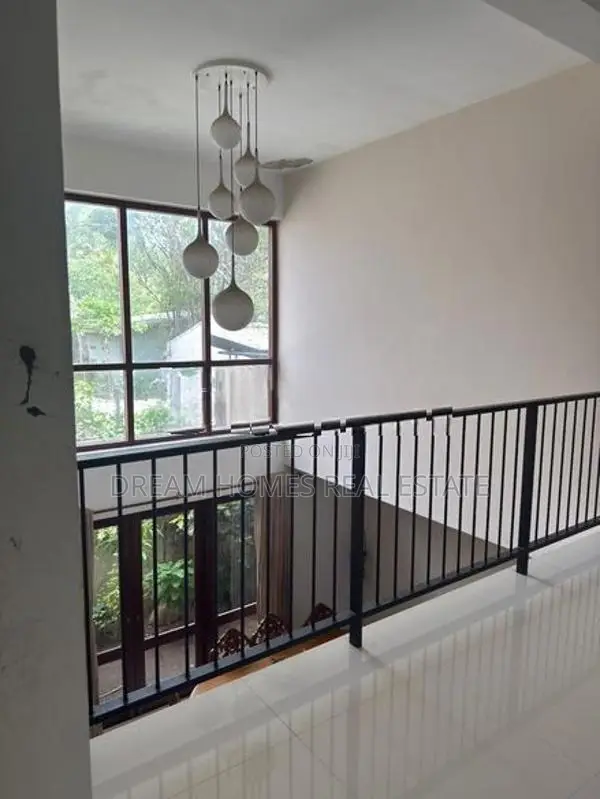Spacious Family House for Rent – Nadimala, Dehiwala | 3,600 Sq.ft