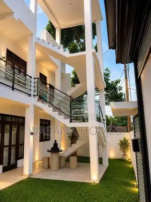 Good Residential House for Sale Piliyandala