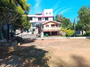 Land Plots For Sale In Meepawala