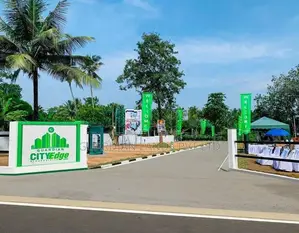 Land Plots for Sale in Athurugiriya
