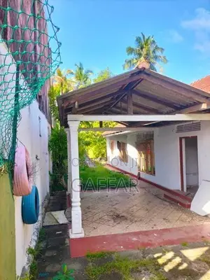 Land for Sale in Dehiwala