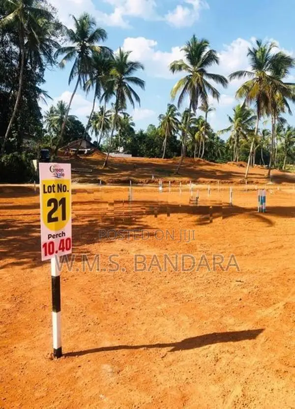 Pasyala Residential Land for Sale P3