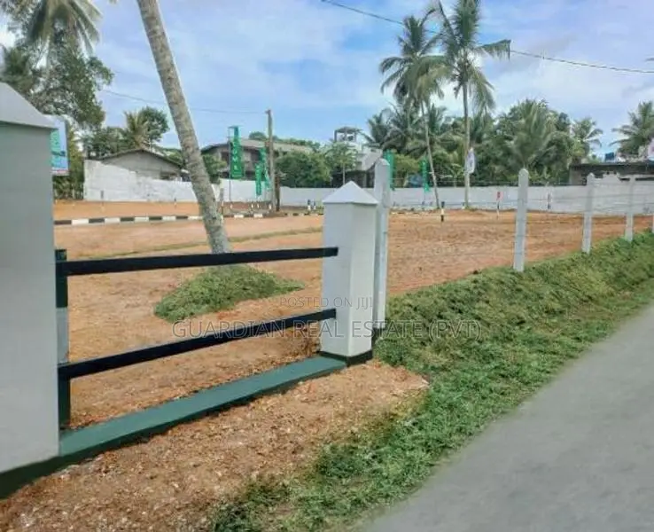 Best Luxury Land for Sale in Watareka