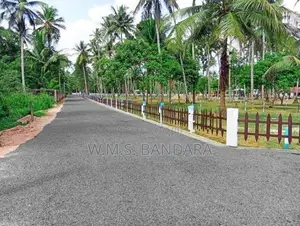 Commercial Land for Sale in Mellawagedara P2