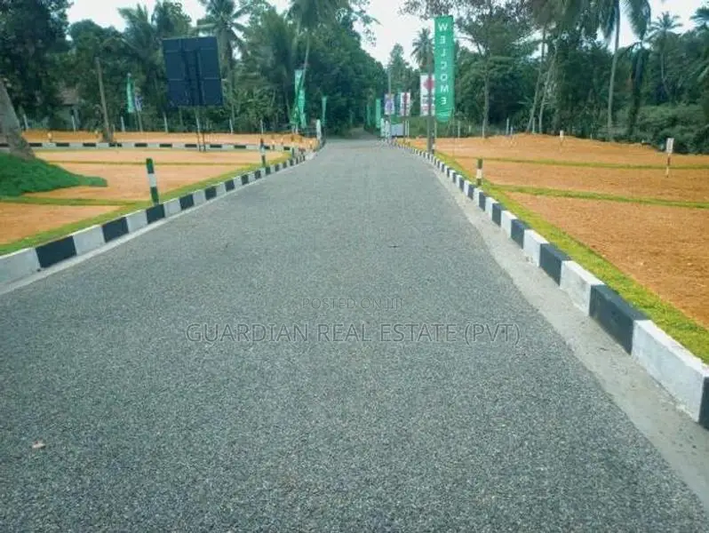 Best Luxury Land for Sale in Watareka