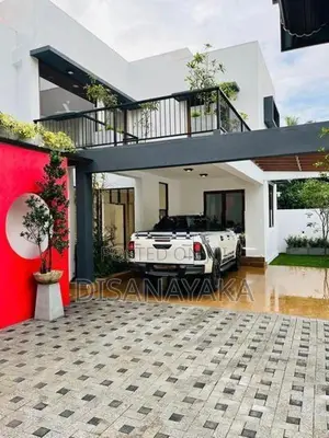 Super Luxury House for Sale Kothalawala Ds3910