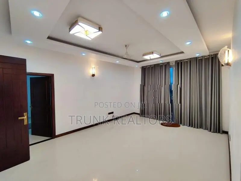 Rich Tower 03BR Apartment For Rent (NK11322) colombo 4