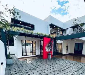 Newly Build Luxury Two Storey House For Sale In Malabe