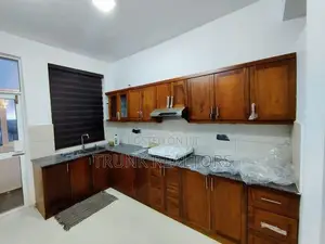 Rich Tower 03BR Apartment For Rent (NK11322) colombo 4
