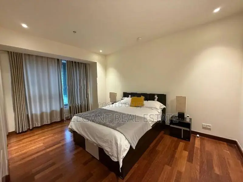 Cinnamon Life - Apartment for Rent in Colombo 2 (A2362)