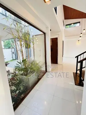 Newly Build Luxury Two Storey House For Sale In Malabe