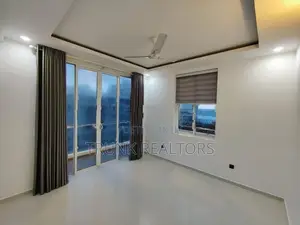 Rich Tower 03BR Apartment For Rent (NK11322) colombo 4
