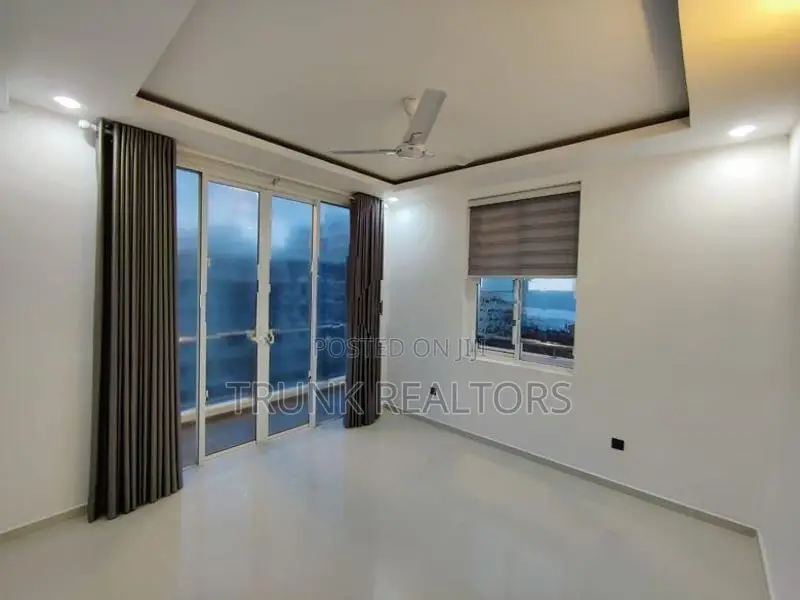 Rich Tower 03BR Apartment For Rent (NK11322) colombo 4