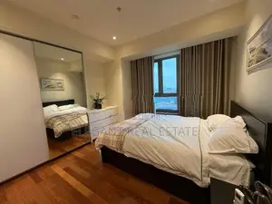 Cinnamon Life - Apartment for Rent in Colombo 2 (A2362)
