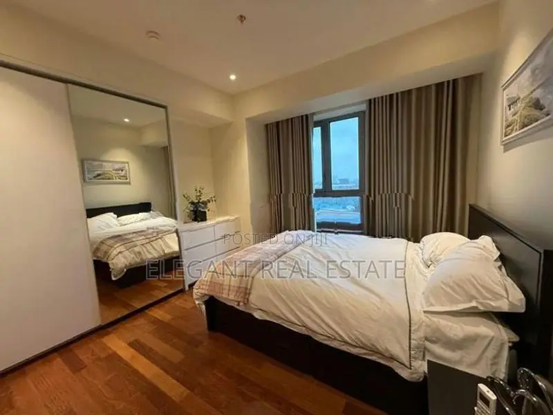Cinnamon Life - Apartment for Rent in Colombo 2 (A2362)