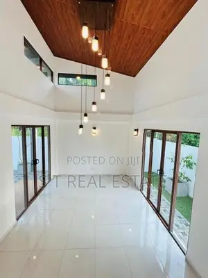 Newly Build Luxury Two Storey House For Sale In Malabe