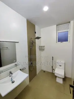 Rich Tower 03BR Apartment For Rent (NK11322) colombo 4