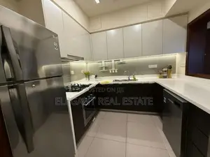 Cinnamon Life - Apartment for Rent in Colombo 2 (A2362)