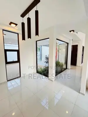 Newly Build Luxury Two Storey House For Sale In Malabe