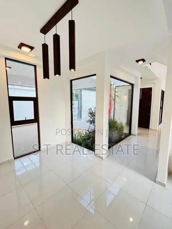 Newly Build Luxury Two Storey House For Sale In Malabe