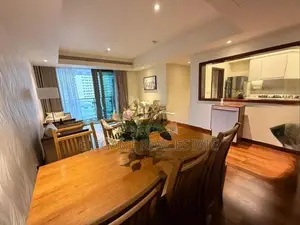 Cinnamon Life - Apartment for Rent in Colombo 2 (A2362)