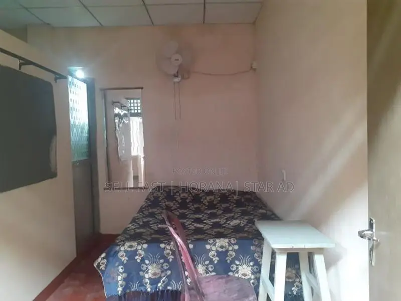 Rooms for Rent in Piliyandala