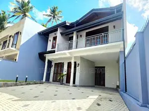 New Storey House for Sale in Ragama