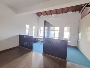 Second Floor Office Space for Rent in EthulKotte, Kotte