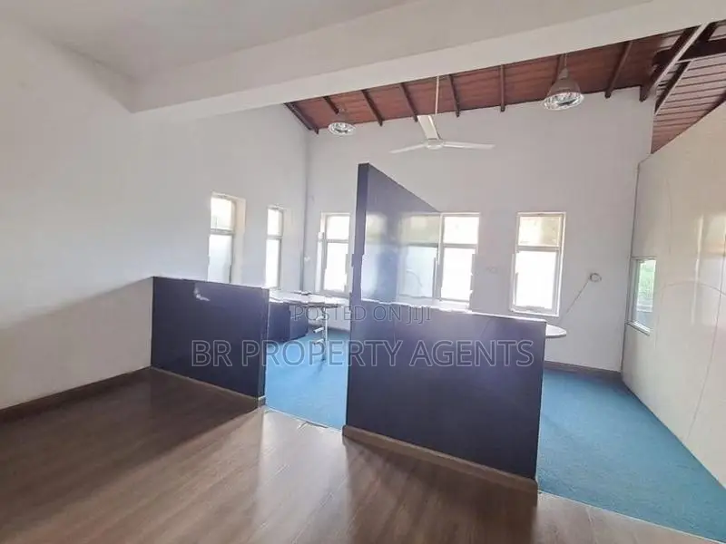 Second Floor Office Space for Rent in EthulKotte, Kotte