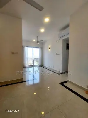 3 Bedroom Apartment For Sale At Dehiwala