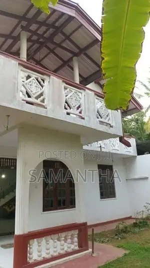 Two Storey House for Sale Kaluthara