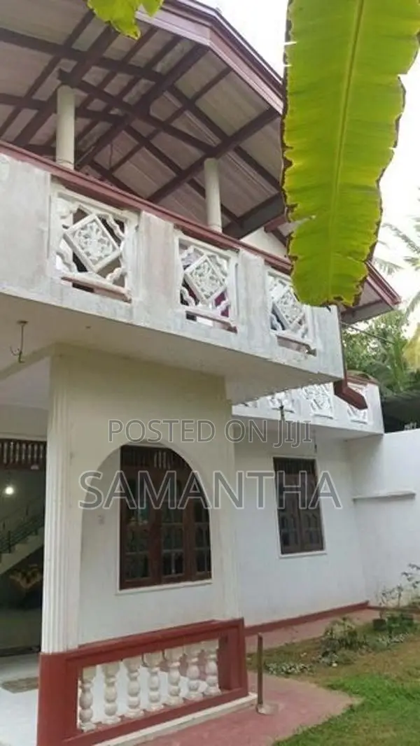 Two Storey House for Sale Kaluthara