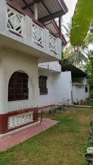 Two Storey House for Sale Kaluthara