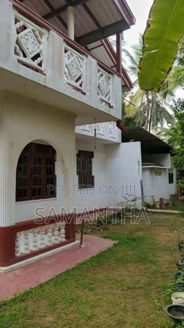 Two Storey House for Sale Kaluthara