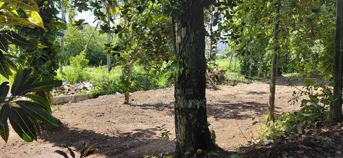 Kottawa Town Land for Sale