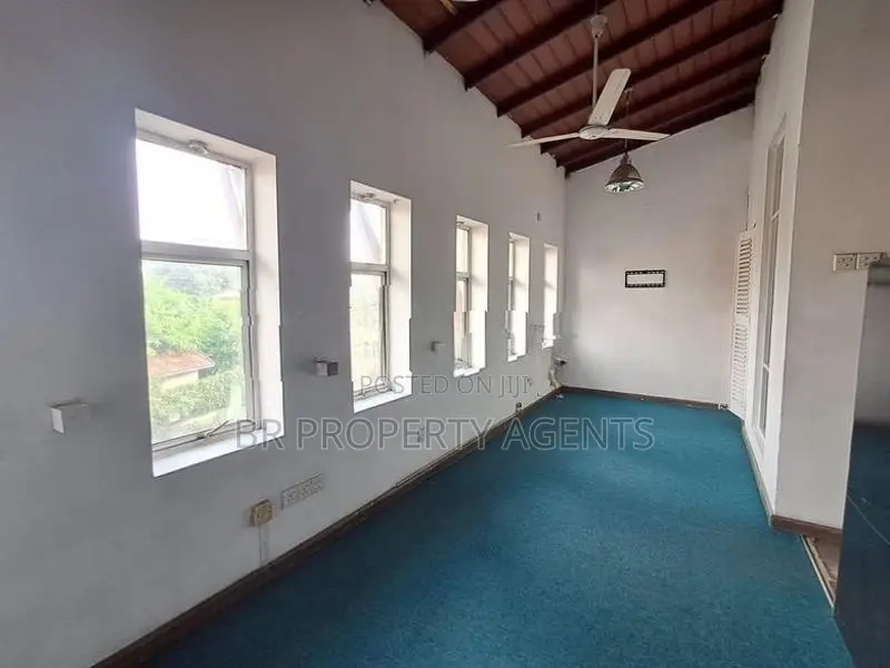 Second Floor Office Space for Rent in EthulKotte, Kotte