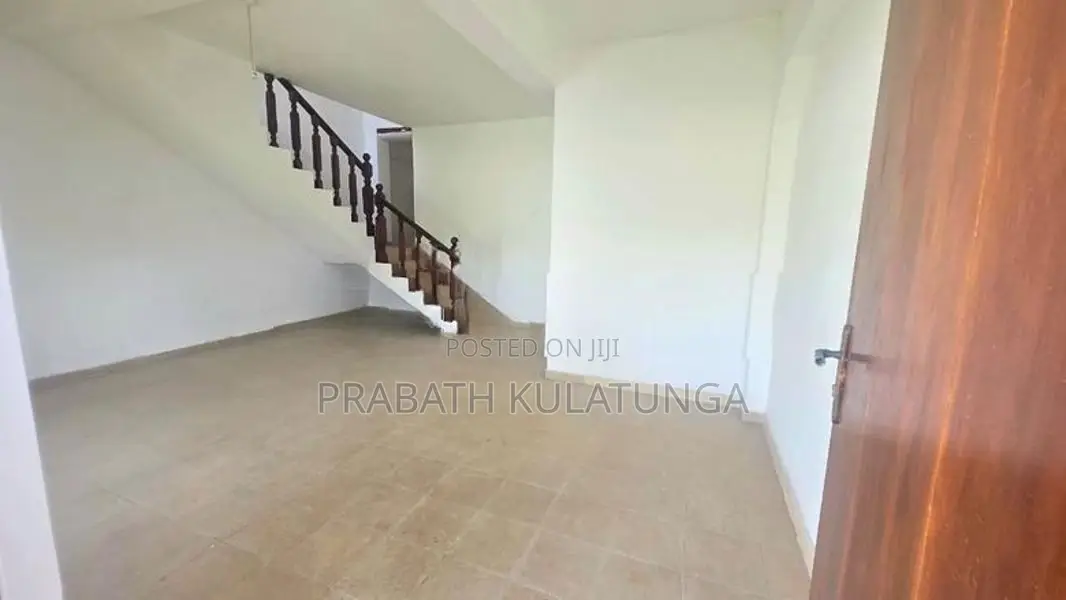 Two-Storey House for Rent in Boralesgamuwa
