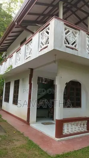 Two Storey House for Sale Kaluthara