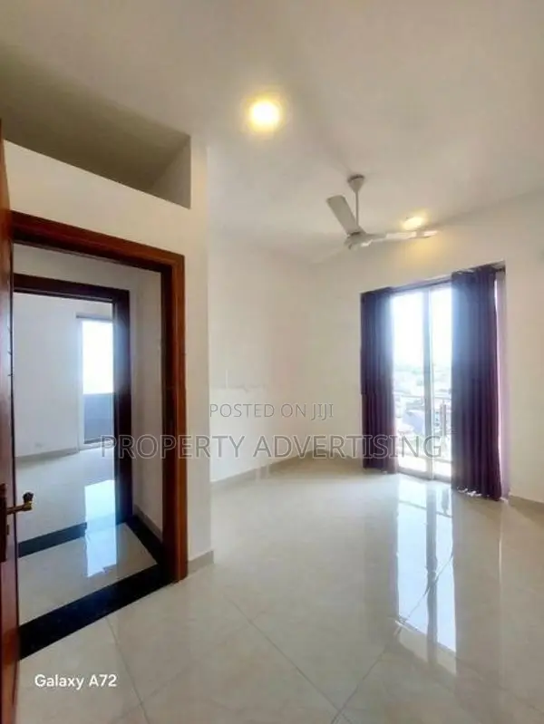 3 Bedroom Apartment For Sale At Dehiwala