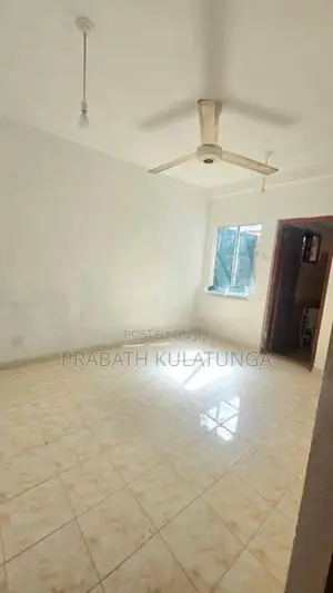 Two-Storey House for Rent in Boralesgamuwa