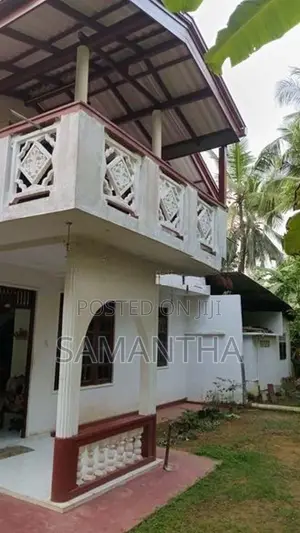 Two Storey House for Sale Kaluthara
