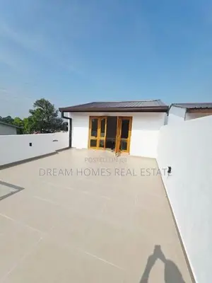 Newly Built Two-Storey House for Sale in Pelawatte
