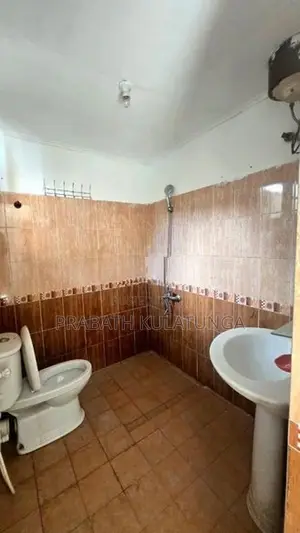Two-Storey House for Rent in Boralesgamuwa