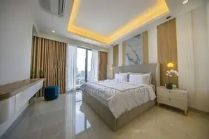606 The Address - 02 Bedroom Apartment for Rent in Colombo 03 (A4791)