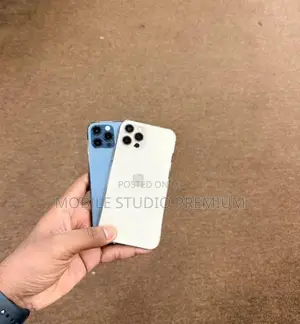 Apple iPhone 12 Pro (Used)
