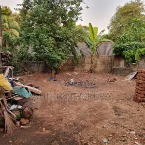 Land for Sale Makola