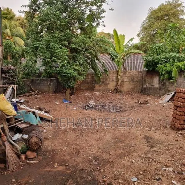 Land for Sale Makola