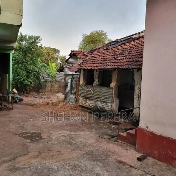 Land for Sale Makola
